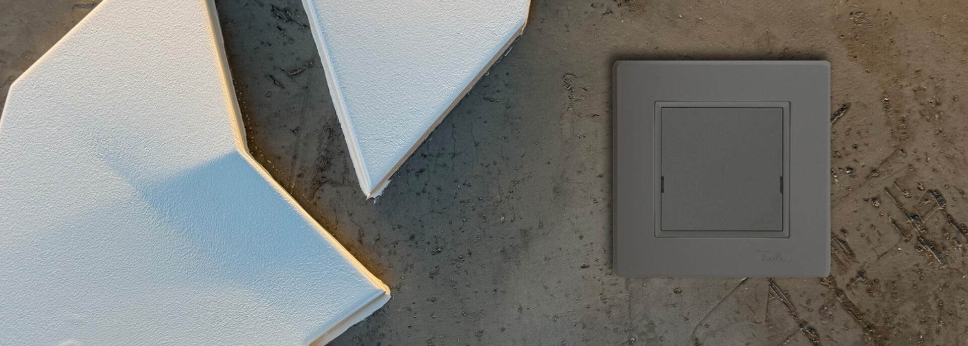 KNX Taster 5