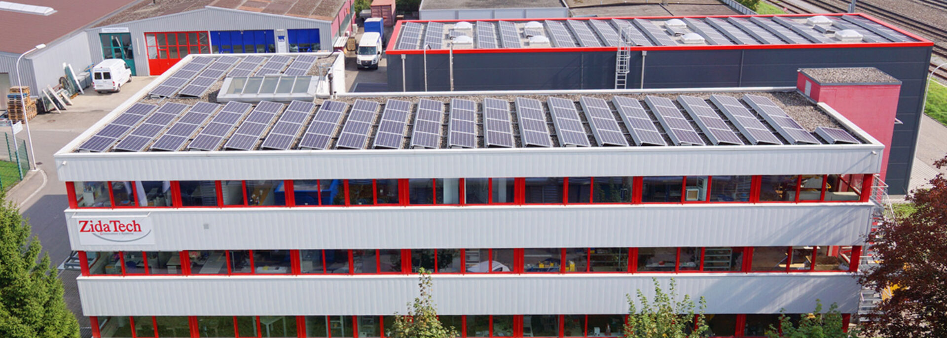 Nachhaltigkeit Banner 2