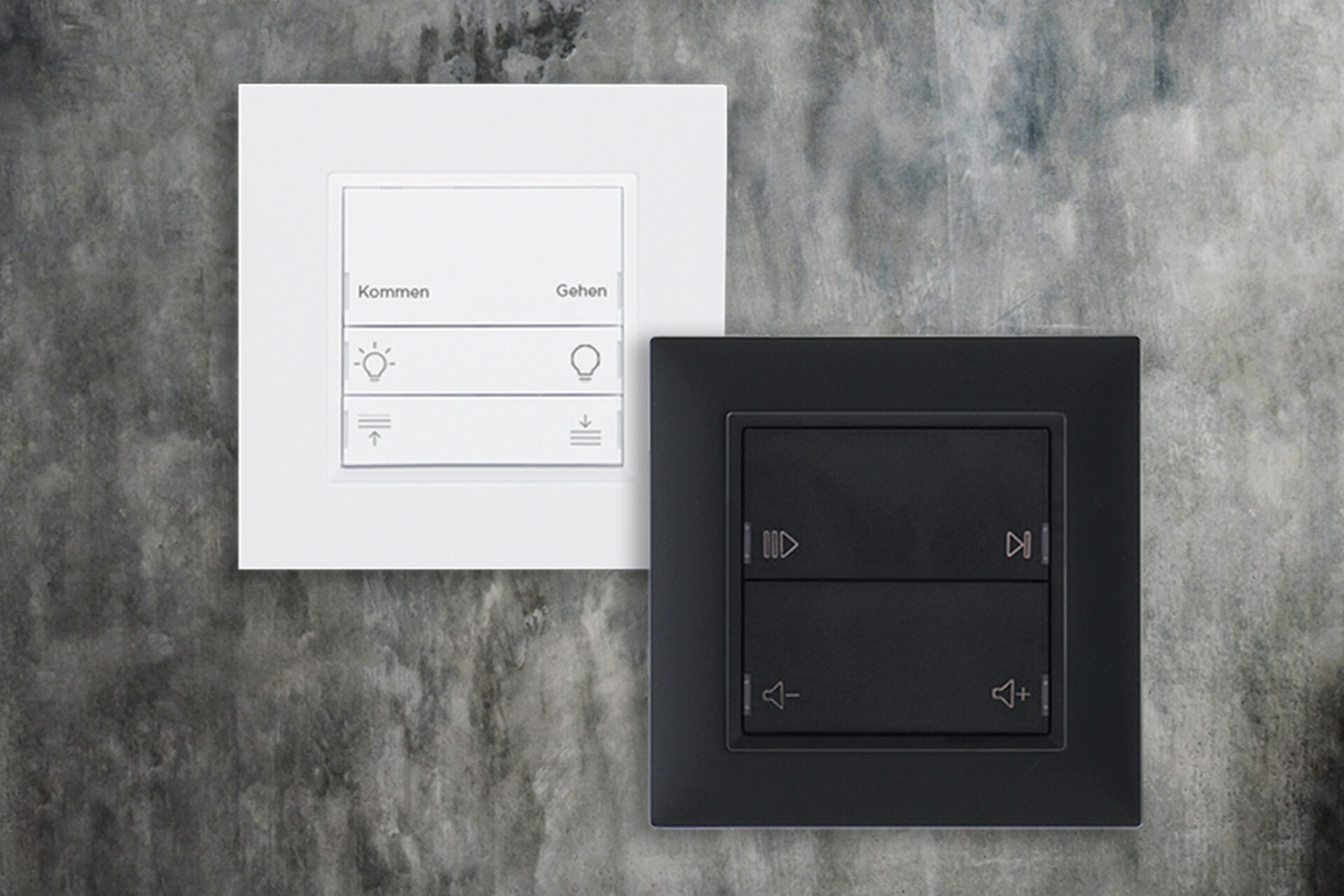 Vorschau KNX Referenz