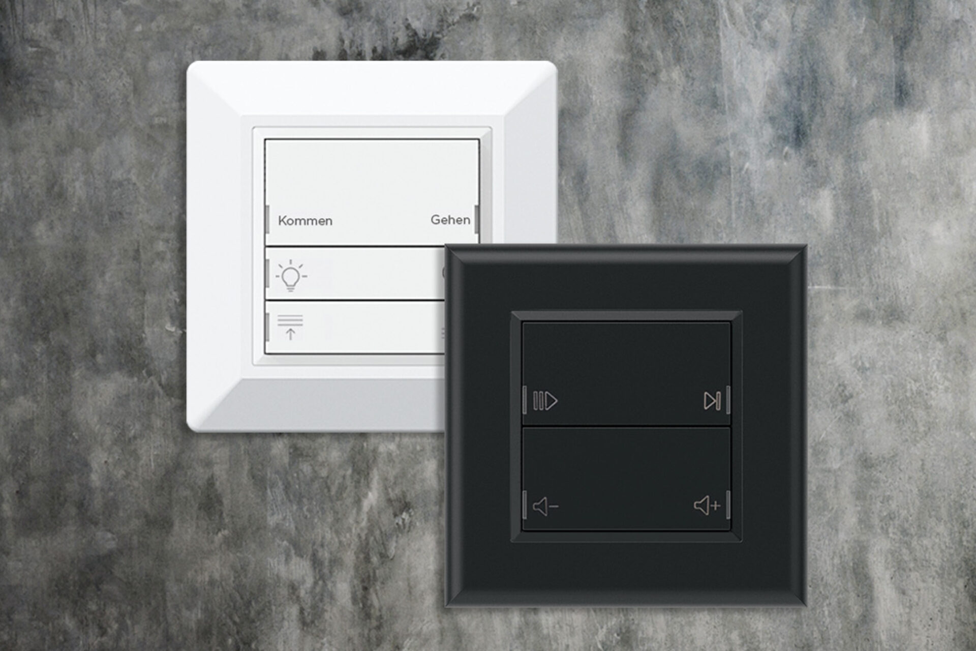 Vorschau KNX Referenz