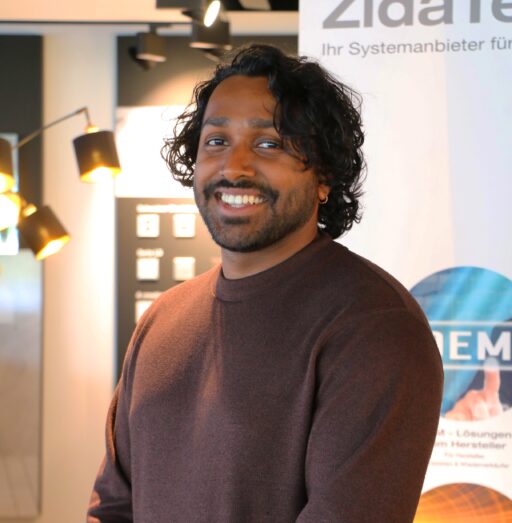 Kausigan Kunanathan